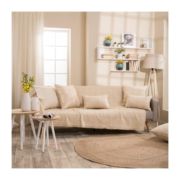 Ριχτάρι Urbino 14 - Τριθέσιο 180x300cm-52018462