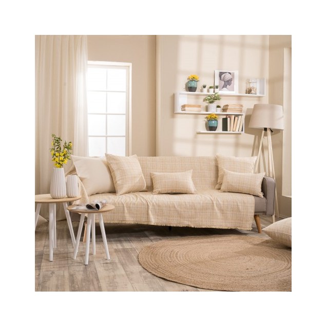 Ριχτάρι Urbino 14 - Τριθέσιο 180x300cm-52018462