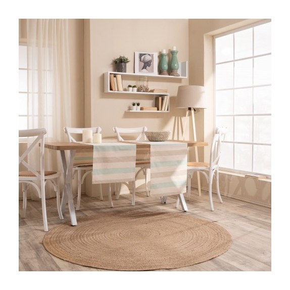 Τραβέρσα Vera 08 - 40x160cm-52018782