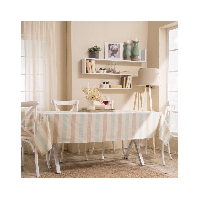 Τραπεζομάντηλο Vera 08 - 135x180cm-52018784