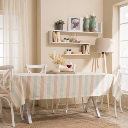 Τραπεζομάντηλο Vera 08 - 135x180cm-52018784