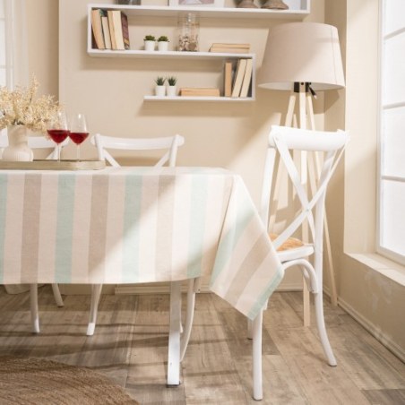Τραπεζομάντηλο Vera 08 - 135x180cm-52018784