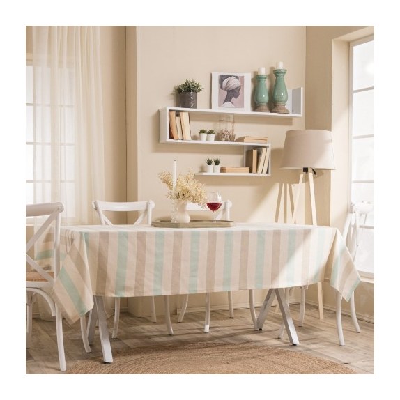 Τραπεζομάντηλο Vera 08 - 140x220cm-52018785