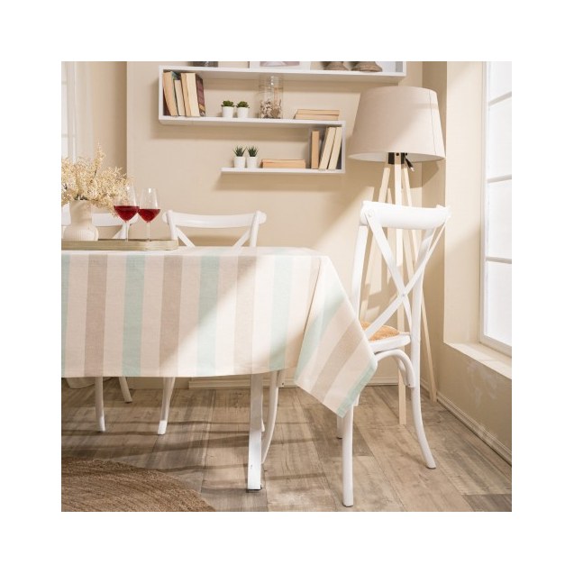 Τραπεζομάντηλο Vera 08 - 140x220cm-52018785