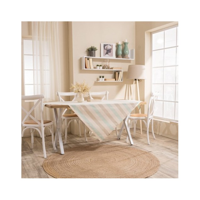 Τραπεζομάντηλο Vera 08 - 140x220cm-52018785