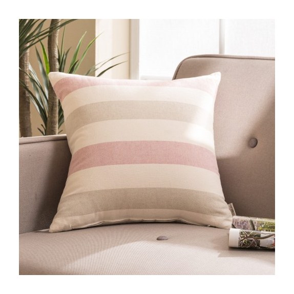 Μαξιλαροθήκη Vera 06 - 65x65cm δαπέδου-52018805