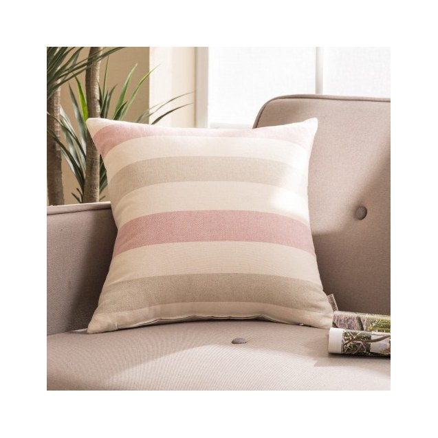 Μαξιλαροθήκη Vera 06 - 65x65cm δαπέδου με...