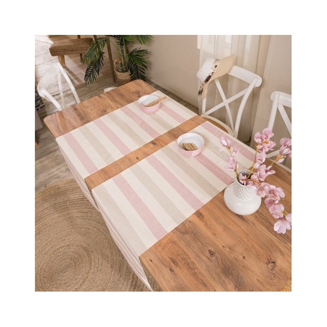 Τραβέρσα Vera 06 - 40x160cm-52018796