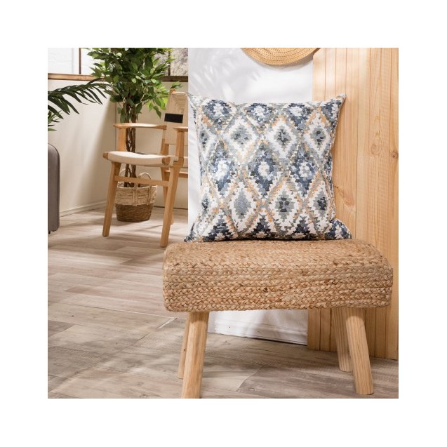 Μαξιλαροθήκη Anso 05 - 50x50cm-52018824