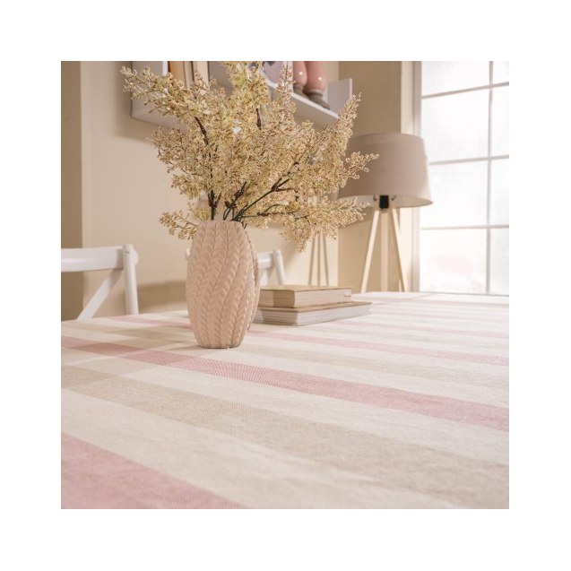 Τραπεζομάντηλο Vera 06 - 135x135cm-52018797