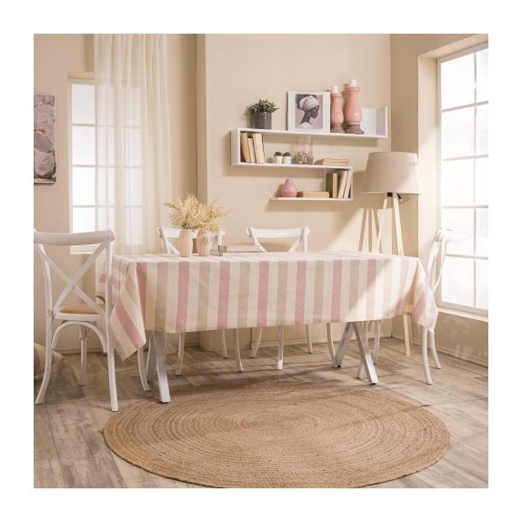 Τραπεζομάντηλο Vera 06 - 135x180cm-52018798