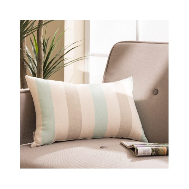 Μαξιλαροθήκη Vera 08 - 45x45cm με γέμιση-52018788