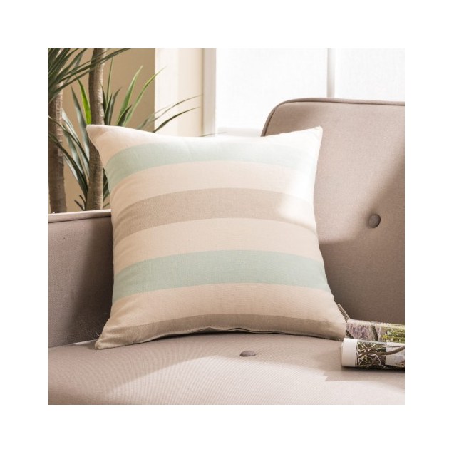 Μαξιλαροθήκη Vera 08 - 65x65cm δαπέδου με...