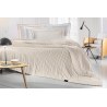 Κουβερλί King Size Guy Laroche Must Natural-Sand 270x250