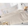 Κουβερλί King Size Guy Laroche Must Natural-Sand 270x250
