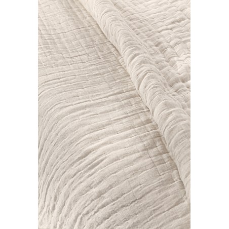 Κουβερλί King Size Guy Laroche Must Natural-Sand 270x250