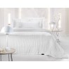 Κουβερλί King Size Guy Laroche Must White 270x250