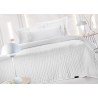 Κουβερλί King Size Guy Laroche Must White 270x250