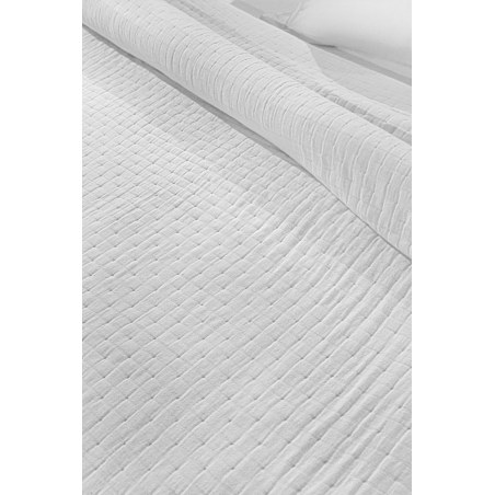 Κουβερλί King Size Guy Laroche Must White 270x250