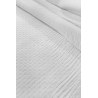 Κουβερλί King Size Guy Laroche Must White 270x250