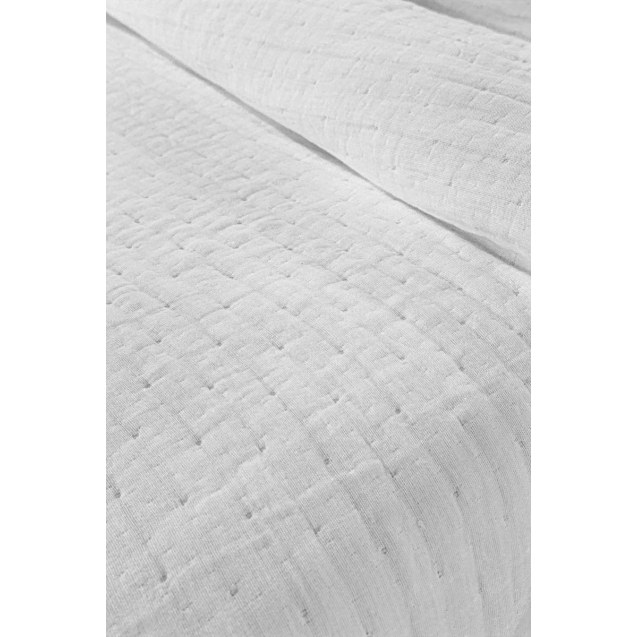 Κουβερλί King Size Guy Laroche Must White 270x250
