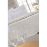 Κουβερλί King Size Guy Laroche Must Linen-Sand 270x250