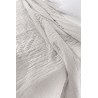 Κουβερλί King Size Guy Laroche Must Linen-Sand 270x250