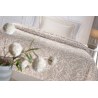 Κουβέρτα King Size Guy Laroche Bouquet Mocca 260x250