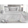 Κουβέρτα King Size Guy Laroche Bouquet Smoke 260x250