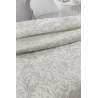 Κουβέρτα King Size Guy Laroche Bouquet Smoke 260x250