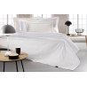 Κουβέρτα King Size Guy Laroche Luna White 260x250