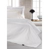 Κουβέρτα King Size Guy Laroche Luna White 260x250