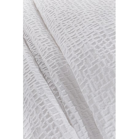 Κουβέρτα King Size Guy Laroche Luna White 260x250