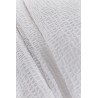 Κουβέρτα King Size Guy Laroche Luna White 260x250