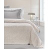 Κουβέρτα King Size Guy Laroche Luna Natural 260x250
