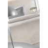 Κουβέρτα King Size Guy Laroche Luna Natural 260x250