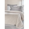 Κουβέρτα King Size Guy Laroche Luna Natural 260x250