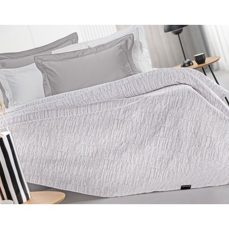 Κουβέρτα King Size Guy Laroche Diana Smoke 260x250