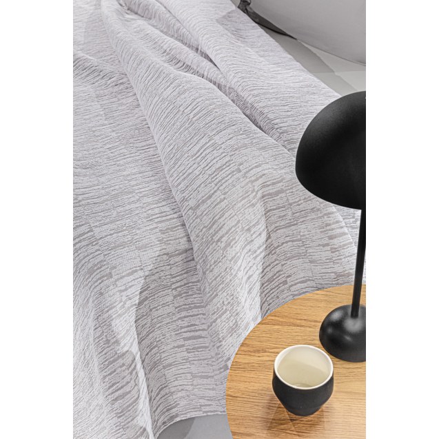 Κουβέρτα King Size Guy Laroche Diana Smoke 260x250