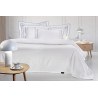 Κουβέρτα King Size Guy Laroche Diana White 260x250