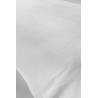 Κουβέρτα King Size Guy Laroche Diana White 260x250