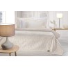 Κουβέρτα King Size Guy Laroche Diana Natural 260x250
