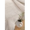 Κουβέρτα King Size Guy Laroche Diana Natural 260x250