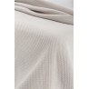 Κουβέρτα Ημίδιπλη Guy Laroche Slalom Ivory 180x260