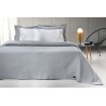 Κουβέρτα Ημίδιπλη Guy Laroche Slalom Anthracite 180x260