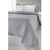 Κουβέρτα Ημίδιπλη Guy Laroche Slalom Anthracite 180x260