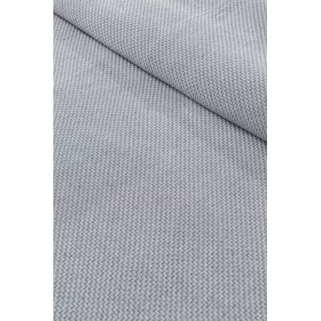 Κουβέρτα Ημίδιπλη Guy Laroche Slalom Anthracite 180x260