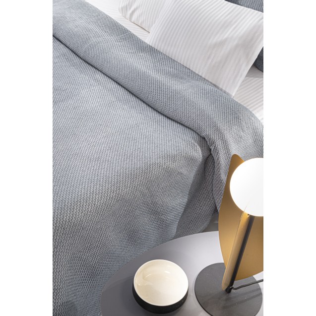 Κουβέρτα Υπέρδιπλη Guy Laroche Slalom...