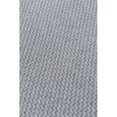 Κουβέρτα Υπέρδιπλη Guy Laroche Slalom Anthracite 245x260