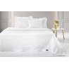 Κουβέρτα Ημίδιπλη Guy Laroche Slalom White 180x260